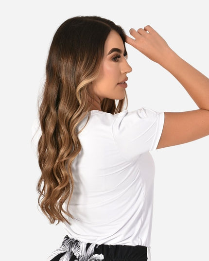 Blusa de Dama Ref. 50065
