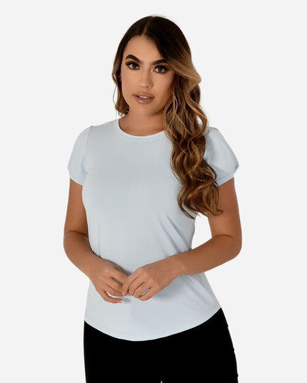 Blusa de Dama Ref. 50065