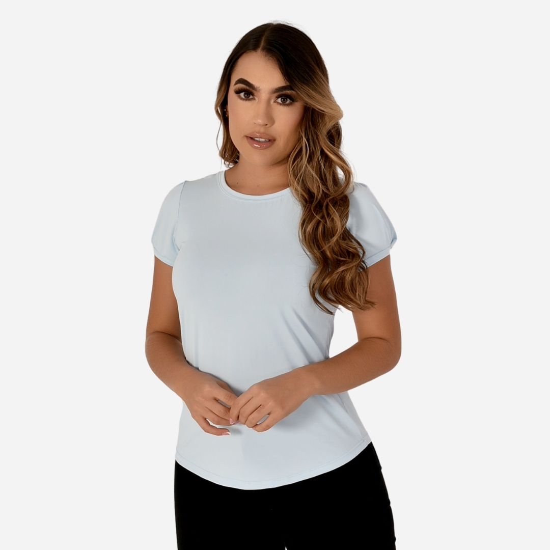 Blusa de Dama Ref. 50065
