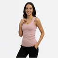 Blusa de Dama Basica Ref. 50071