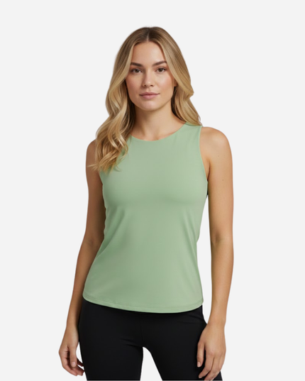 Blusa de Dama Basica Ref. 50072