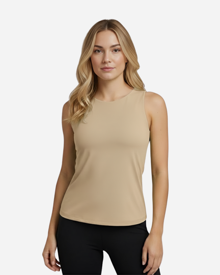 Blusa de Dama Basica Ref. 50072