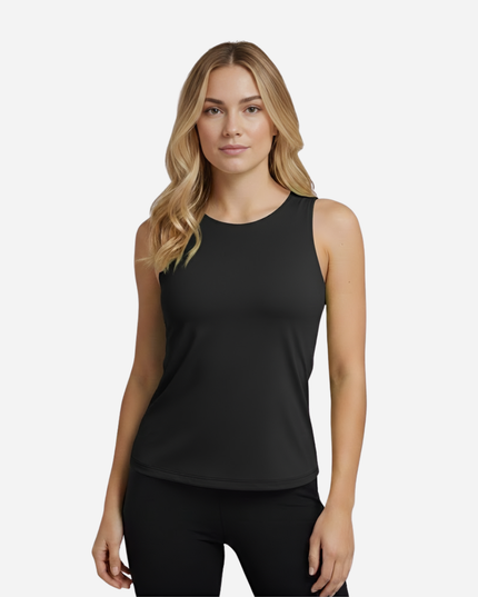 Blusa de Dama Basica Ref. 50072