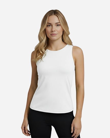 Blusa de Dama Basica Ref. 50072