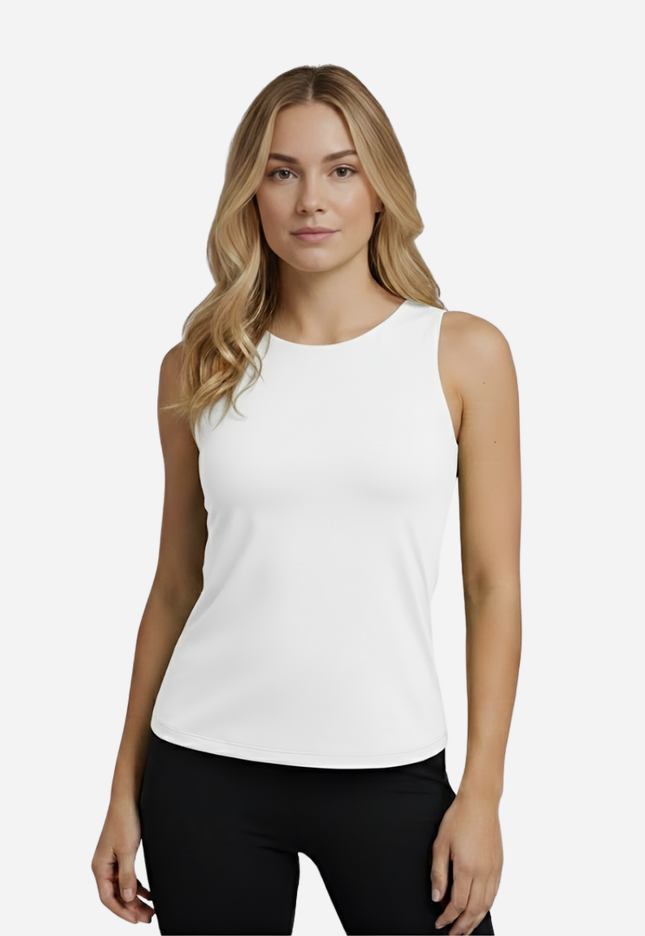 Blusa de Dama Basica Ref. 50072