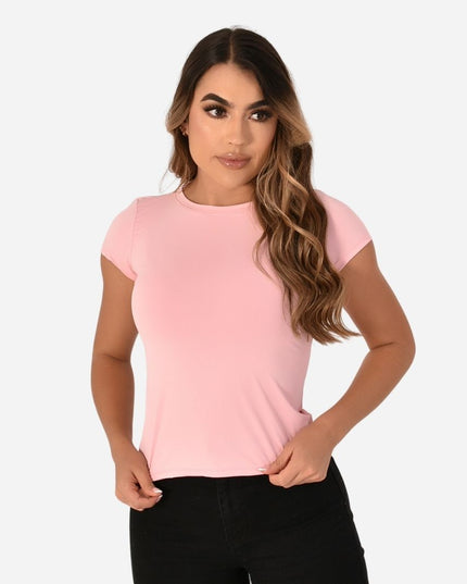Blusa de Dama Ref. 50074