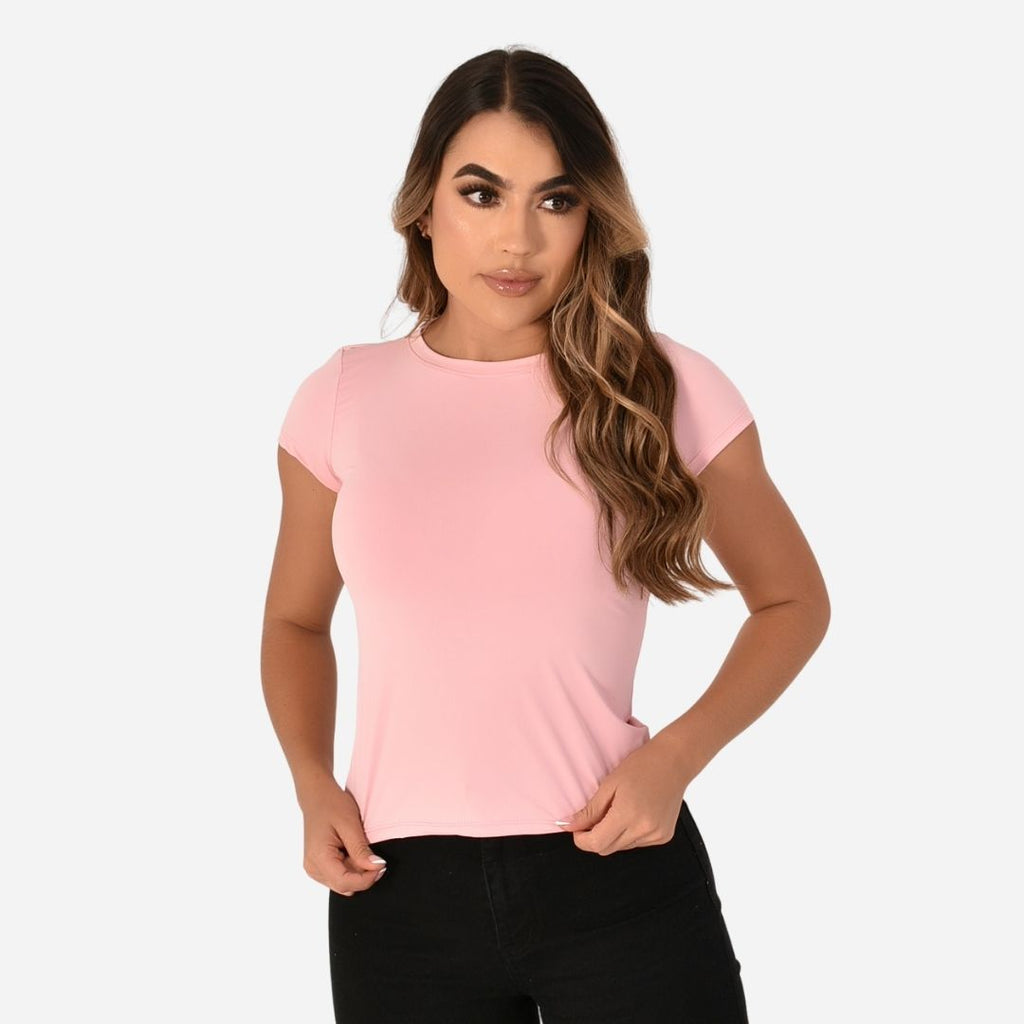 Blusa de Dama Ref. 50074