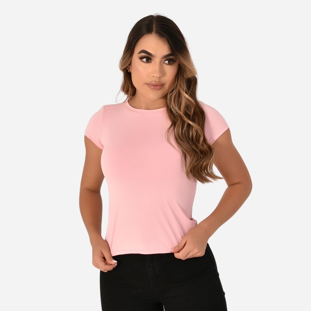 Blusa de Dama Ref. 50074