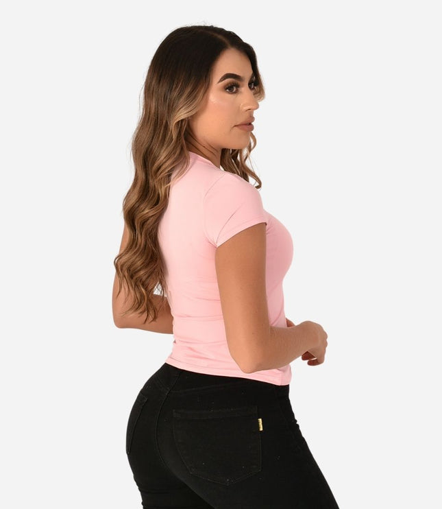 Blusa de Dama Ref. 50074