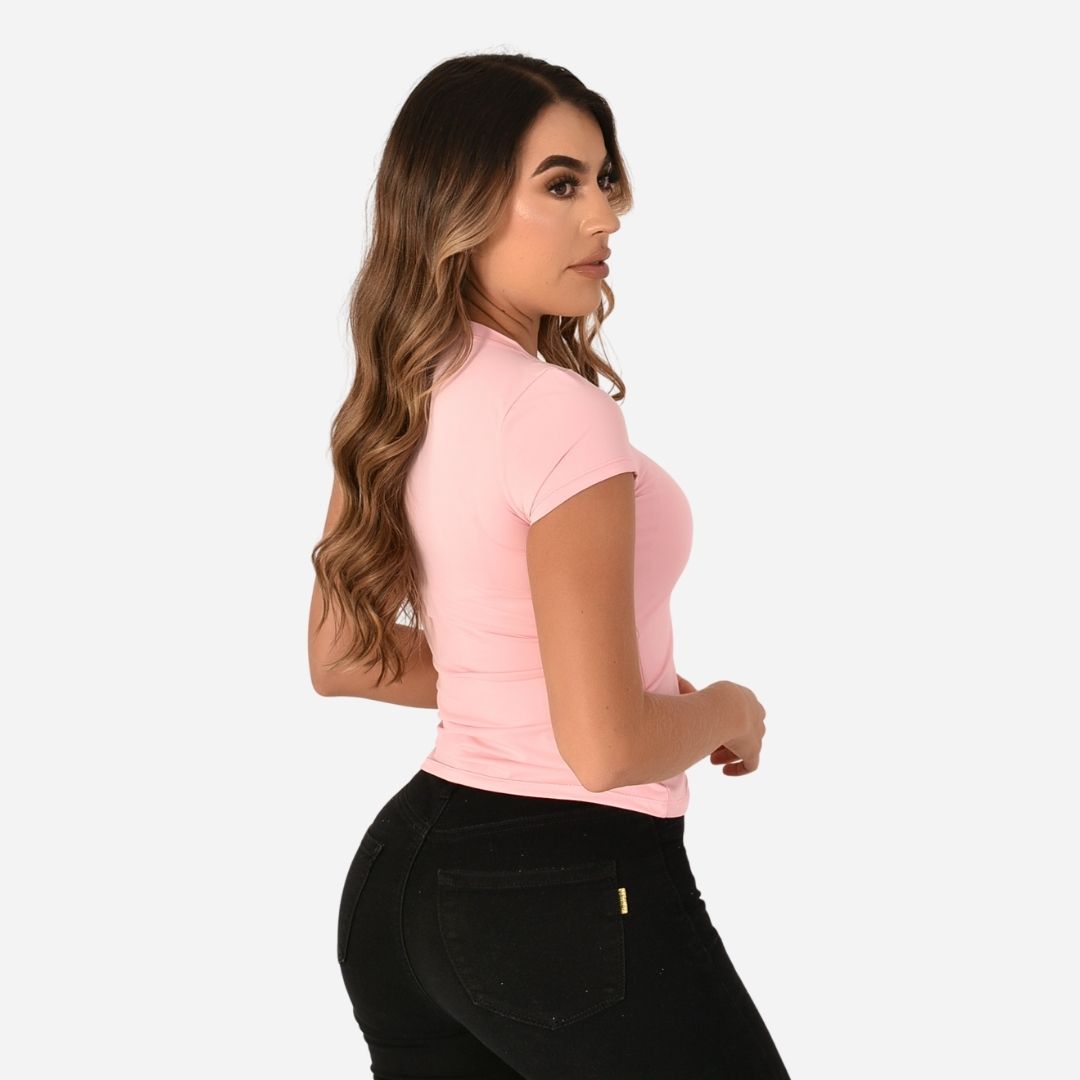 Blusa de Dama Ref. 50074