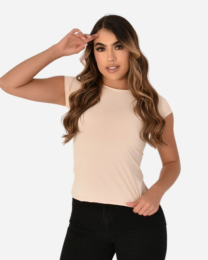 Blusa de Dama Ref. 50074