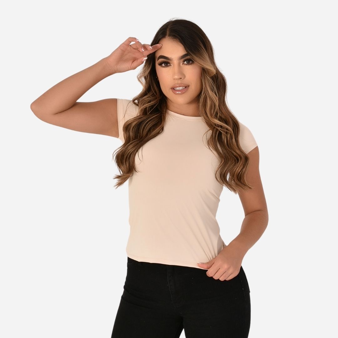 Blusa de Dama Ref. 50074