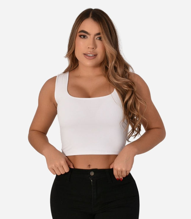 Blusa de Dama Ref. 50076