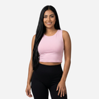 Blusa De Dama Basica Ref. 50080