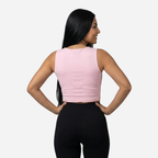 Blusa De Dama Basica Ref. 50080