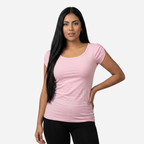 Blusa De Dama Basica Ref. 50083