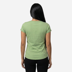 Blusa De Dama Basica Ref. 50090
