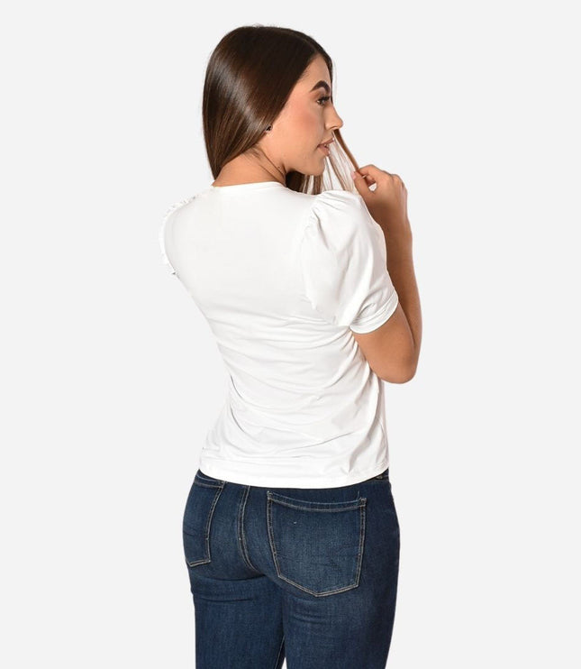 Blusa Moda Dama Ref.5100015