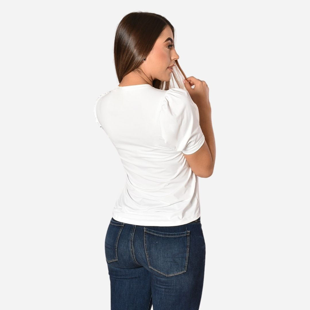 Blusa Moda Dama Ref.5100015