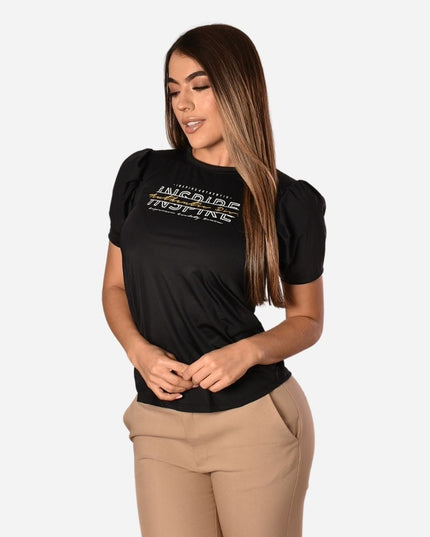 Blusa Moda Dama Ref.510015