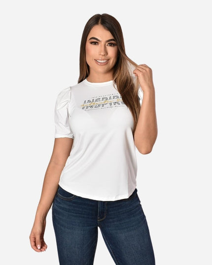 Blusa Moda Dama Ref.5100015