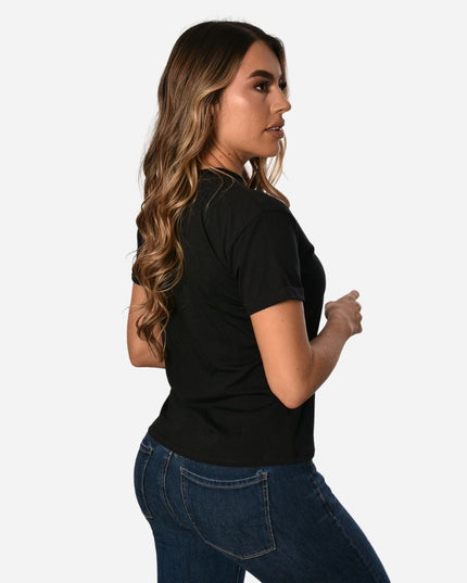 Camiseta de Dama Ref. 5100016