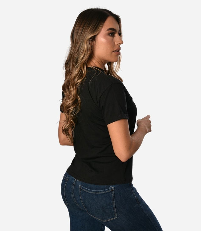 Camiseta de Dama Ref. 5100016
