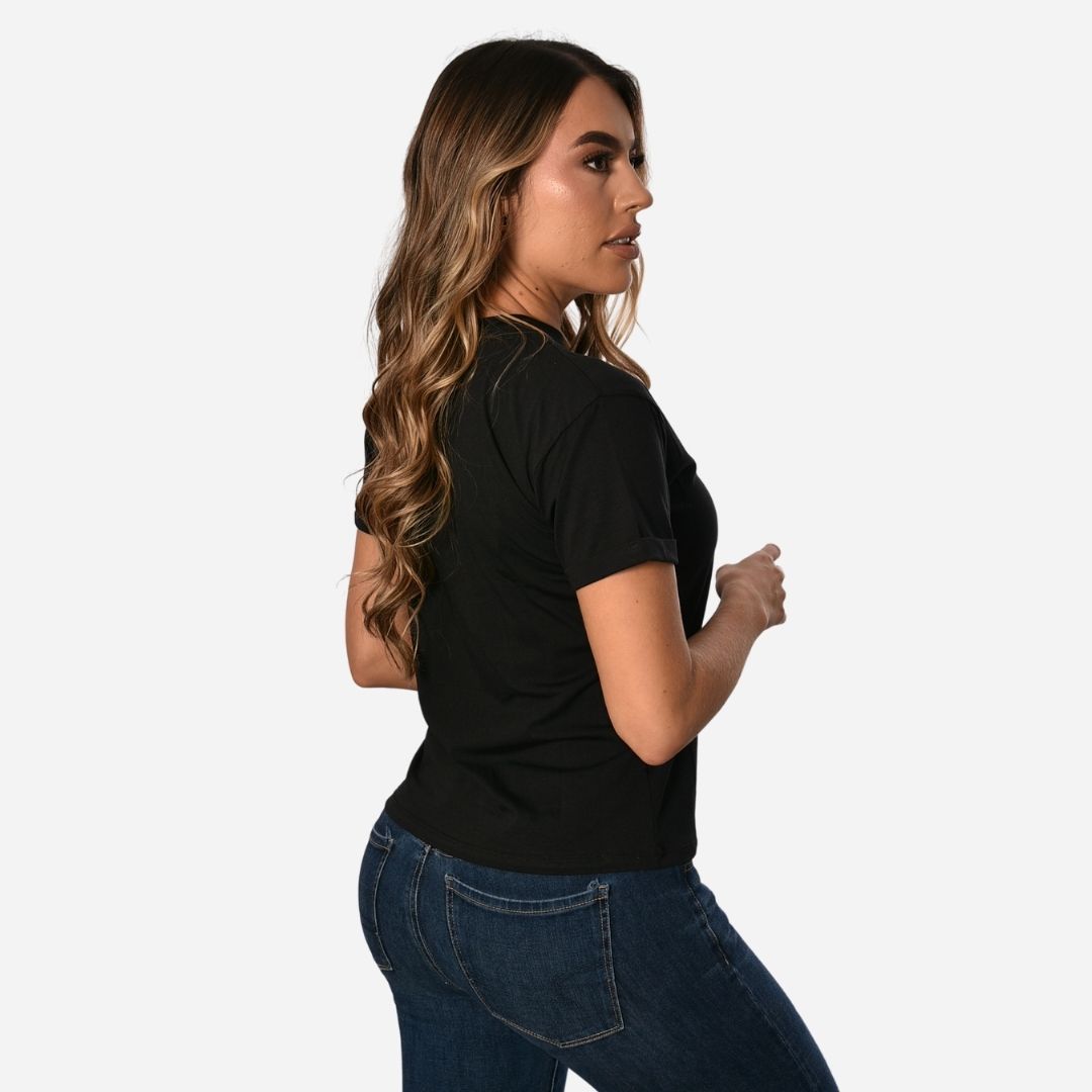 Camiseta de Dama Ref. 5100016