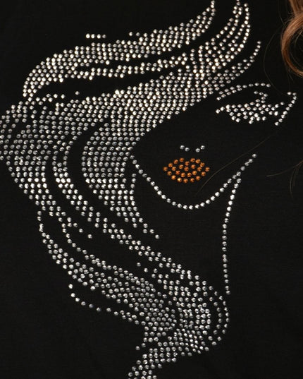 Camiseta de Dama Ref. 5100016