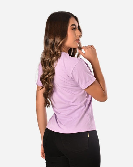 Camiseta de Dama Ref. 5100017