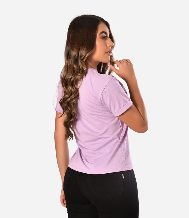 Camiseta de Dama Ref. 5100017