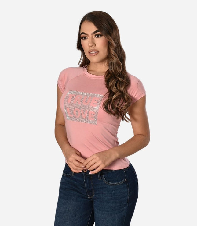 Blusa de Dama Ref. 510009-001