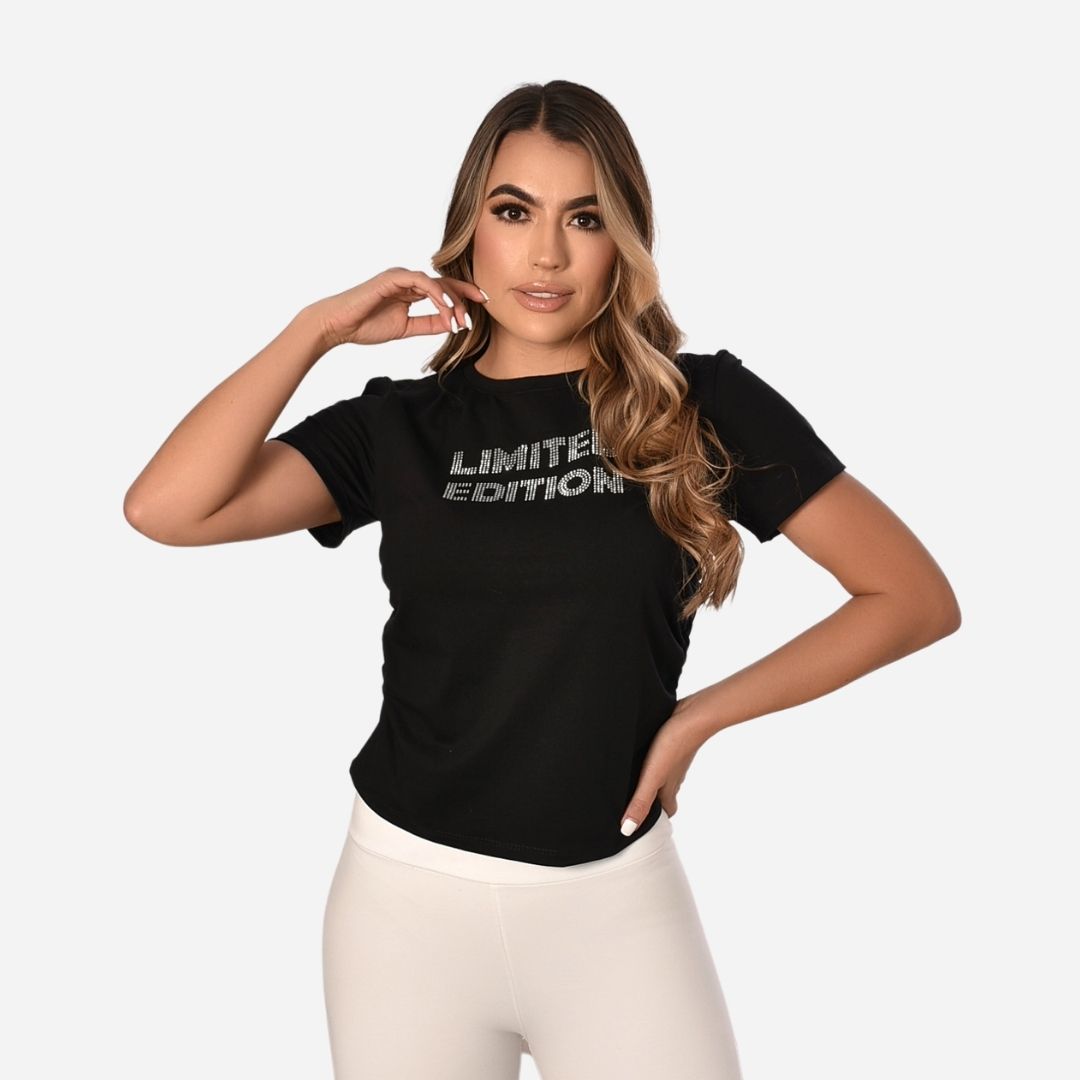 Blusa de Dama Ref. 51001-002