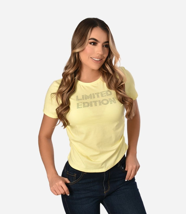Blusa de Dama Ref. 51001-002