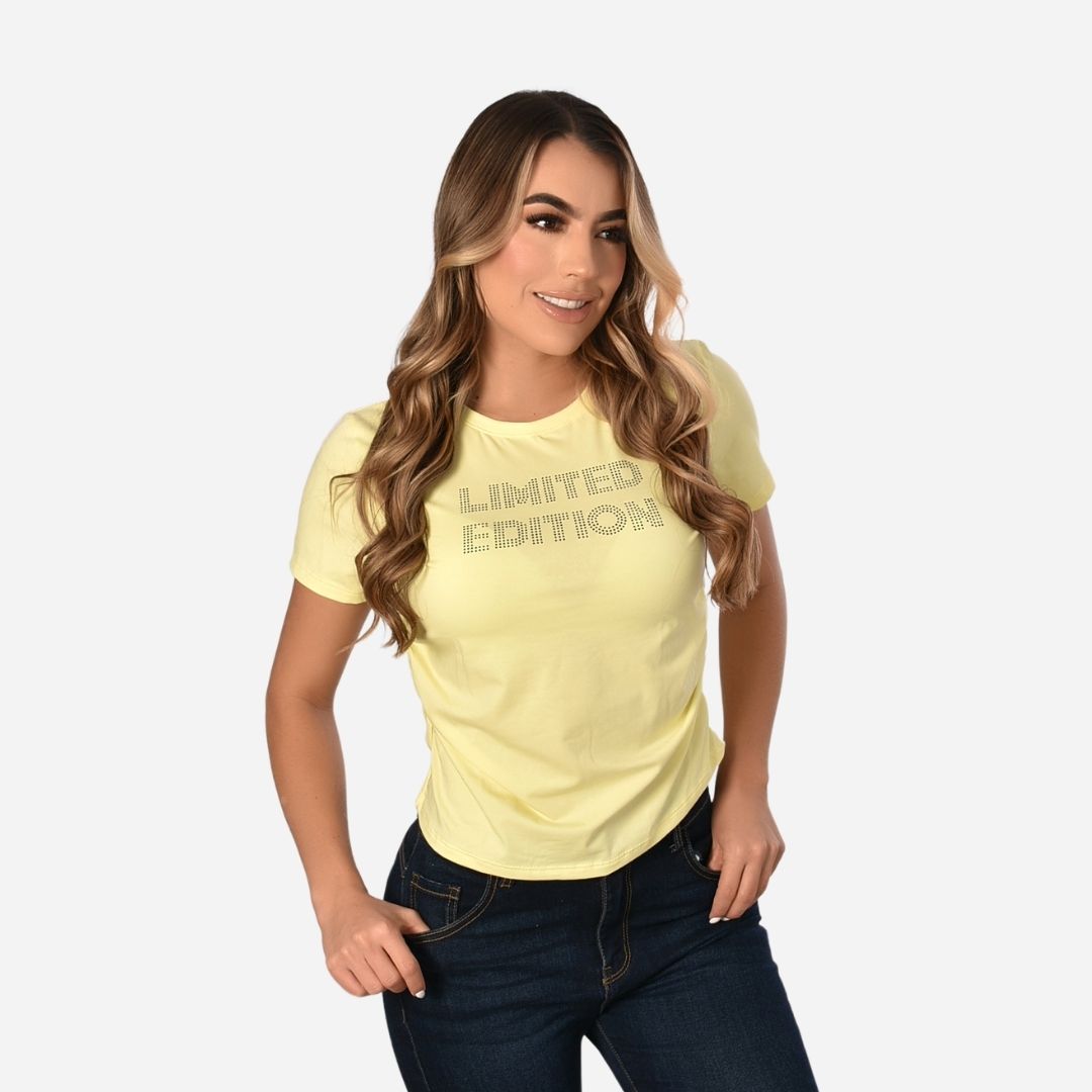 Blusa de Dama Ref. 51001-002