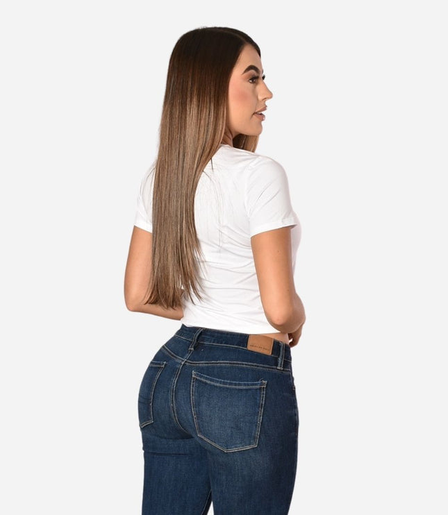 Camiseta de Dama Ref. 510013-001