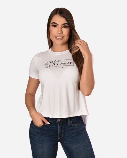 Blusa Moda Dama Ref. 510014-001