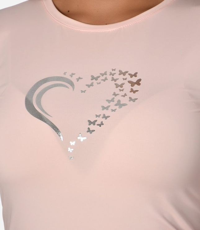 Blusa de Dama Ref. 510020-002