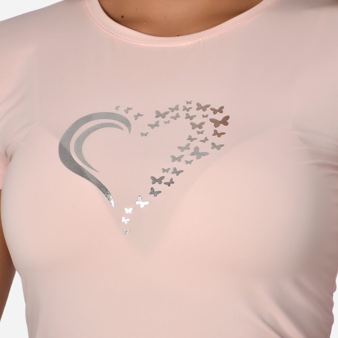 Blusa de Dama Ref. 510020-002