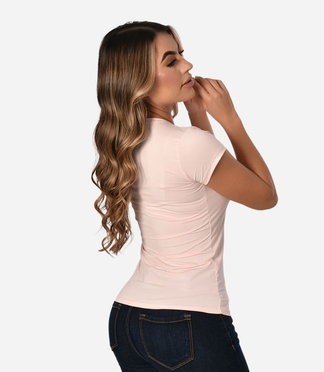 Blusa de Dama Ref. 510020-002