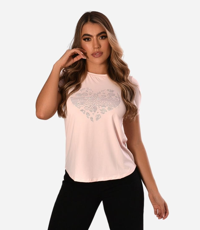 Blusa de Dama Ref. 510021-001