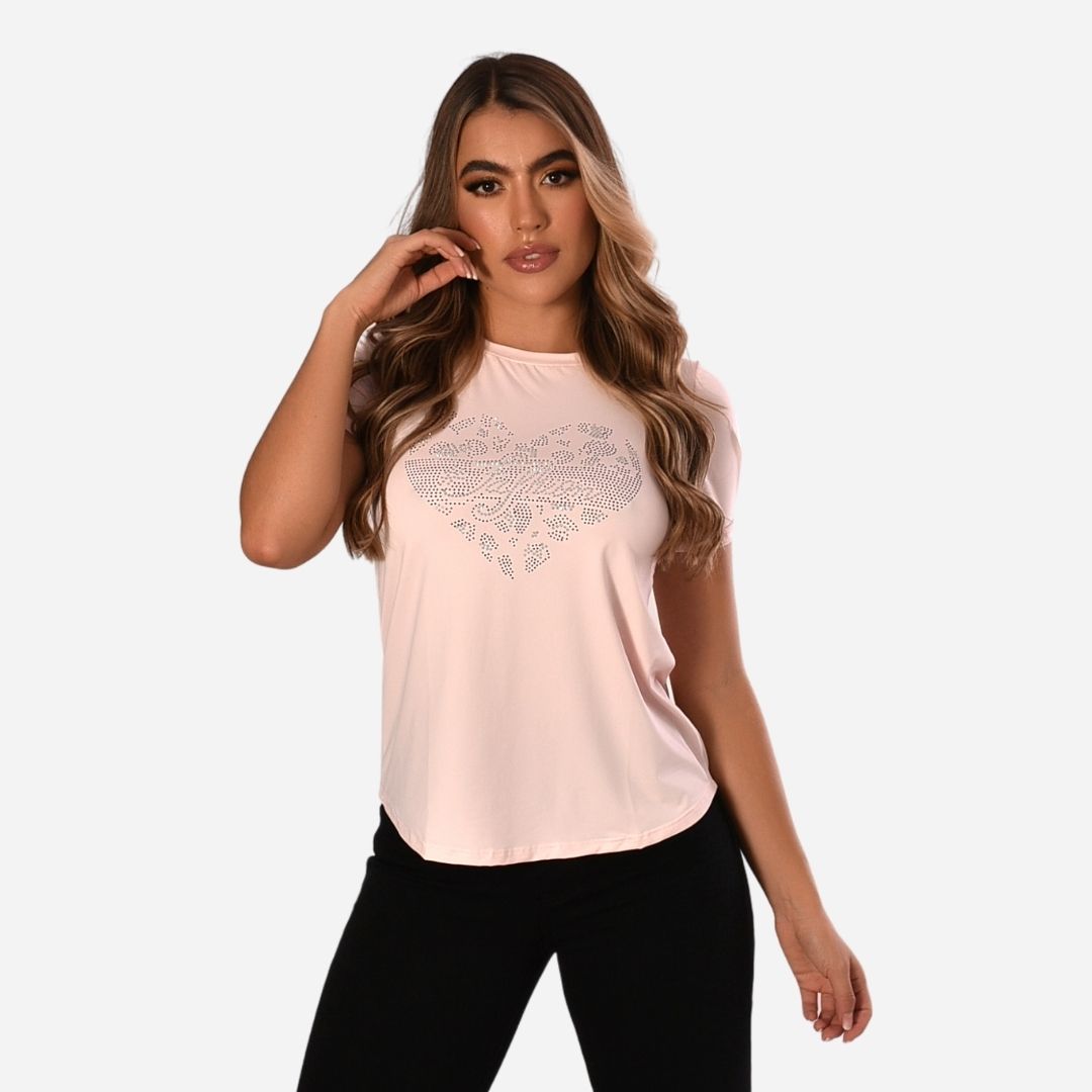 Blusa de Dama Ref. 510021-001