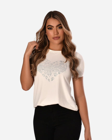 Blusa de Dama Ref. 510021-001