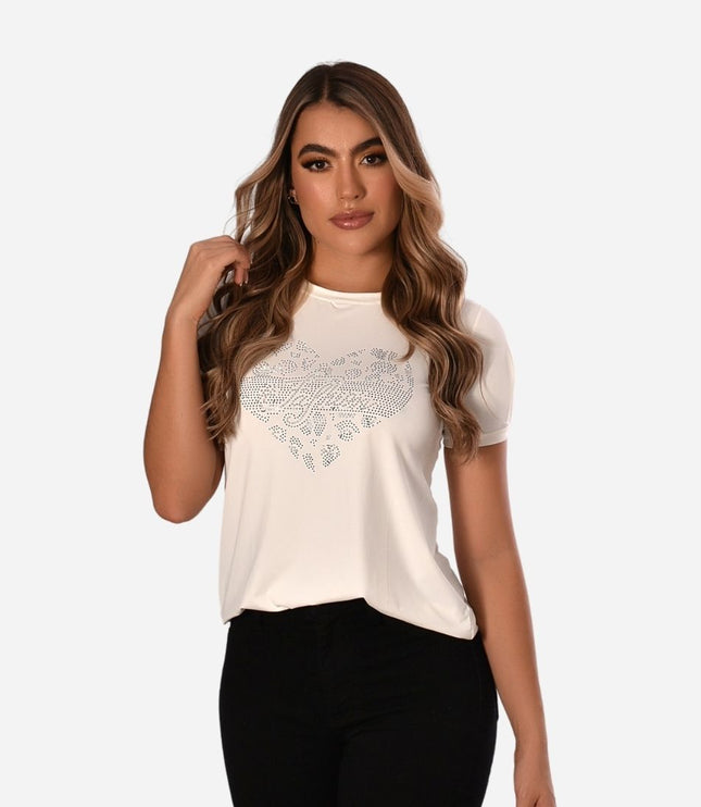 Blusa de Dama Ref. 510021-001