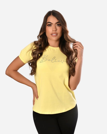 Blusa de Dama Ref. 510021-002
