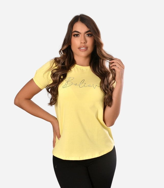 Blusa de Dama Ref. 510021-002