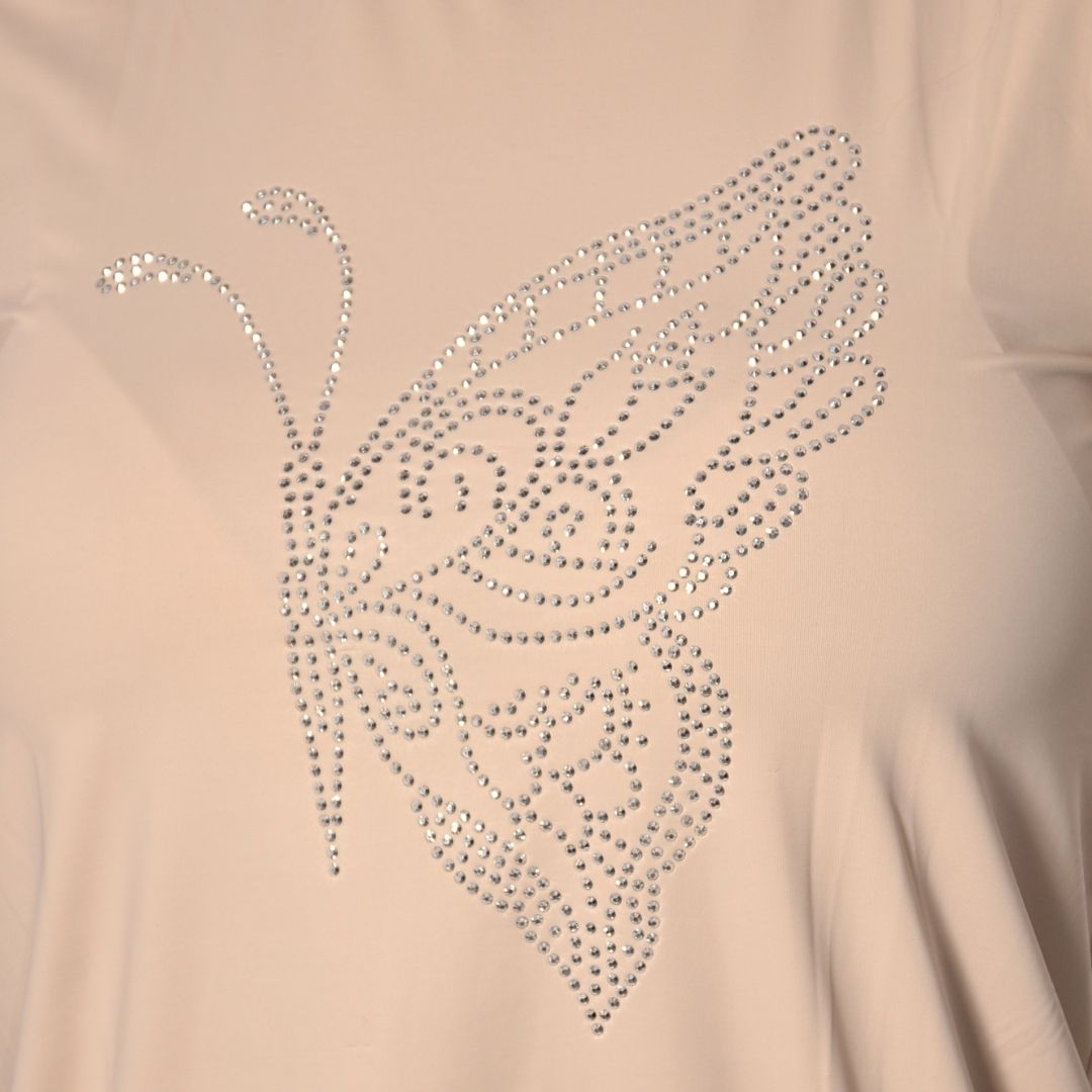 Blusa de Dama Ref. 510022-001