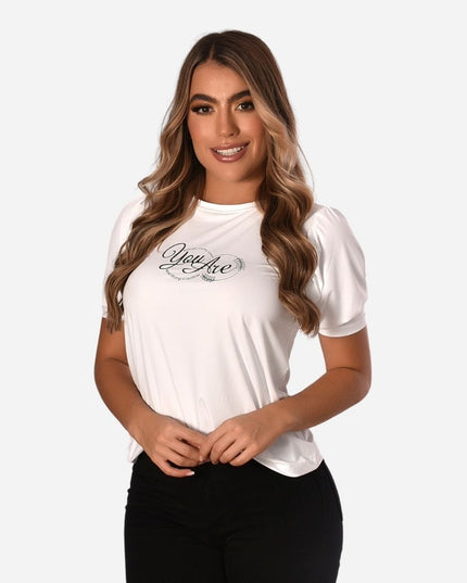 Blusa de Dama Ref. 510022-002