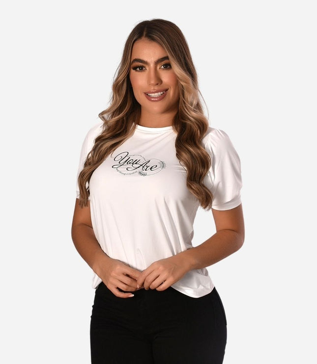 Blusa de Dama Ref. 510022-002