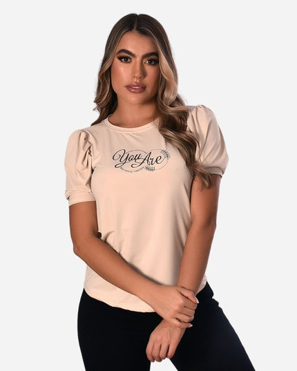 Blusa de Dama Ref. 510022-002